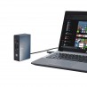 Docking Station ASUS SimPRO 2 Dock USB-C To SCardReader.USB.USB-C.VGA.HDMI.DP.LAN.USB-C.Combo-Audio - 4711081199670