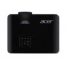 Video Projetor ACER X1228i. DLP 3D. XGA. 4500Lm. 20000 1. HDMI. Wifi. 2.7kg. Euro Power EMEA - 4710886243281