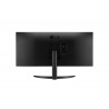 Monitor LG 34" UltraWide FHD IPS 5ms 75Hz HDMI-VESA Tilt - STD WTY - 8806091155856