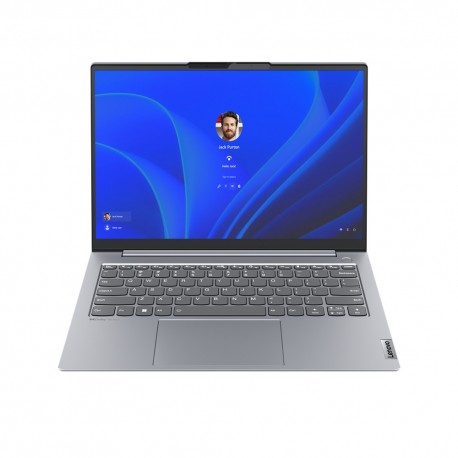 NB Lenovo ThinkBook 14 G4+ IAP 14\'\' I7-1255U 16GB 512GB Win11 Pro 1Y - 0196379784150