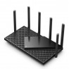 Router TP-LINK AX5400 Tri-Band Wi-Fi 6E Router - 4897098687482