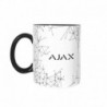 Ajax AJ-CUP Caneca Branco