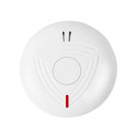 Anka ANKA-762SI Detector de fumo autonomo interconectado ANKA Permite a conexao de varios detectores via RF - 8435325466644