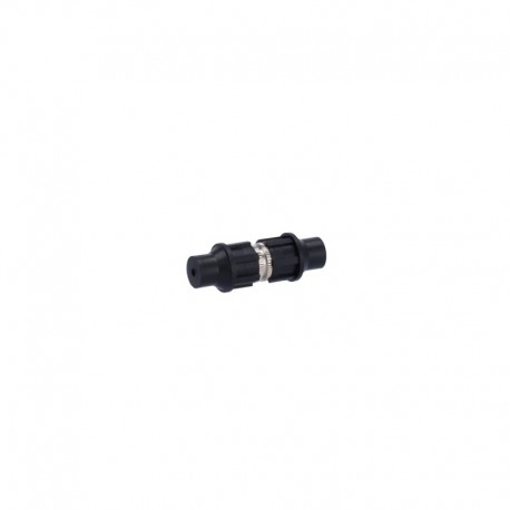 Oem CON100-CAP-DF Conector coaxial doble F Simple - 8435325400310