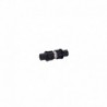 Oem CON100-CAP-DF Conector coaxial doble F Simple - 8435325400310