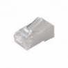 Conectores Oem CON300-FTP5E Conectores RJ45 FTP CAT 5E para Crimpagem - 8435325400327