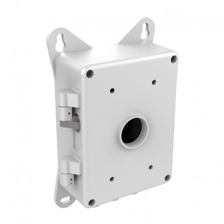 Hikvision DS-1674ZJ Caixa de conexão e Instalação em teto ou parede - 8435325458250