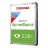 Toshiba HD6TB-T Disco duro Toshiba Capacidad 6 TB