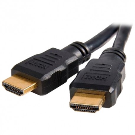 Oem HDMI1-05 Cabo HDMI Conectores HDMI tipo A macho - 8435325400389