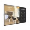 Hisense HIS-86BM66AE Monitor HISENSE DLED 4K 86" Adequado para qualquer ambiente Digital Signage