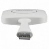 Hisense HIS-HT002A Transmissor sem fio USB 2.0 Hisense Botao On/Off