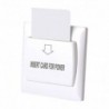 Oem HOTEL-ENERGY Interruptor de cartao para hotel Compativel com qualquer tipo de cartao - 8435325456355