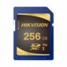 Hikvision HS-SD-P10STD-256G Cartão de Memória SD SDXC 256 GB