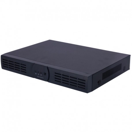 Dahua NVS0204HE-AS Marca NVS 2 CH video BNC