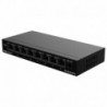 Reyee RG-ES208GC Reyee Switch Cloud Capa 2 8 portas RJ45 Gigabit - 6971693271869