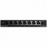 Reyee RG-ES208GC Reyee Switch Cloud Capa 2 8 portas RJ45 Gigabit - 6971693271869