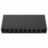 Reyee RG-ES208GC Reyee Switch Cloud Capa 2 8 portas RJ45 Gigabit - 6971693271869