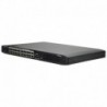 Reyee RG-ES226GC-P Reyee Switch PoE Cloud Gerenciavel L2 24 portas PoE 802.3af/at + 2 SFP - 6971693270428