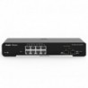 Reyee RG-NBS3100-8GT2SFP Reyee Switch Cloud Capa 2 8 puertos Gigabit+ 2 SFP Gigabit - 6971693270909