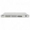 Reyee RG-NBS3200-24GT4XS-P Reyee Switch PoE Cloud Capa 2 24 portas PoE Gigabit+ 4 10Gbps SFP+ - 6971693270862