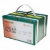 Safire SF-BATT-75V-3200WH Bateria de zinco-ar Voltagem 7.5 V / Capacidade 3200 Wh - 8435325462950