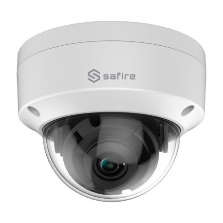 Safire SF-D836P-5PTVI Camara Dome Safire Gama PRO 5 Mpx high performance CMOS - 8435325461281