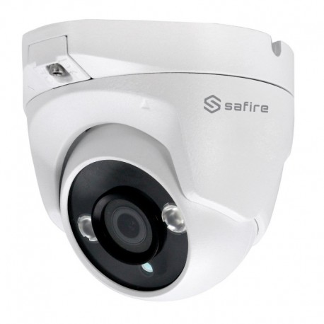 Safire SF-T821-3KE Camara Turret Safire Gama ECO Saida 4 em 1 - 8435325462974