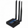 Teltonika TK-RUT240 Teltonika Router 4G Industrial 2 puertos Ethernet RJ45 Fast Ethernet - 4779027312149