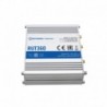 Teltonika TK-RUT360 Teltonika Router 4G Industrial 2 puertos Ethernet RJ45 Fast Ethernet - 4779027312804
