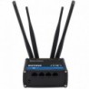 Teltonika TK-RUT950 Teltonika Router 4G Industrial 4 puertos Ethernet RJ45 Fast Ethernet - 4779027311289