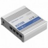 Teltonika TK-RUTX08 Teltonika Router Industrial 4 puertos Ethernet RJ45 Gigabit - 4779027312477