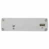Teltonika TK-RUTX08 Teltonika Router Industrial 4 puertos Ethernet RJ45 Gigabit - 4779027312477