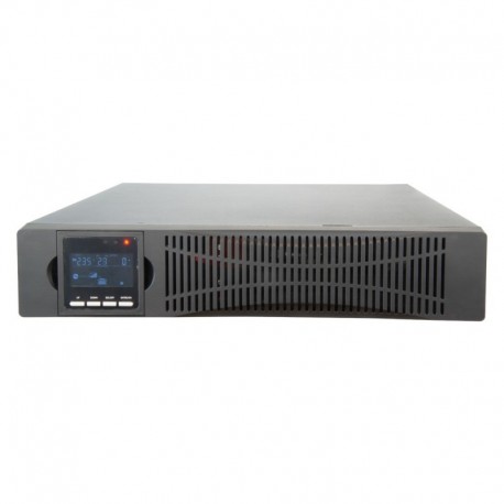 Oem UPS3000VA-ON-2-RACK SAI online para instalaçao em rack ou torre Potencia 3000VA/2700W - 8435325457284