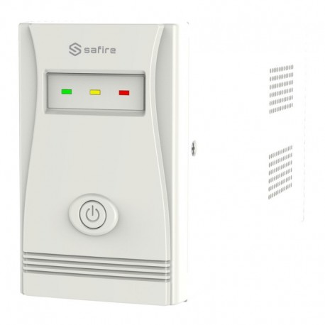 Oem UPS600VA-2-LITE UPS monofasica line-interactive Potencia 600VA/360W - 8435325462202