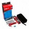 Uni-trend UT219DS Alicate amperimetrico Visor LED de ate 6000 contas - 6935750521946