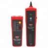 Uni-trend UT682 Tester de cabos Verificaçao do estado dos cabos RJ45/RJ11/BNC - 6935750568255