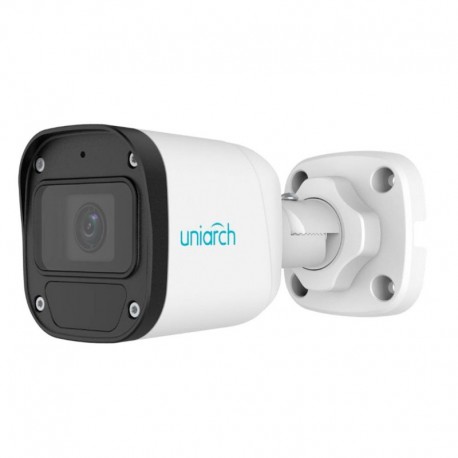 Uniarch UV-IPC-B124-APF40 Camara IP 4 Megapixel Gama Uniarch - 8435325459417