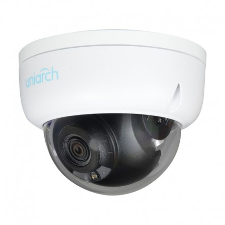 Uniarch UV-IPC-D122-PF28 Camara IP 2 Megapixel Gama Uniarch - 8435325462073
