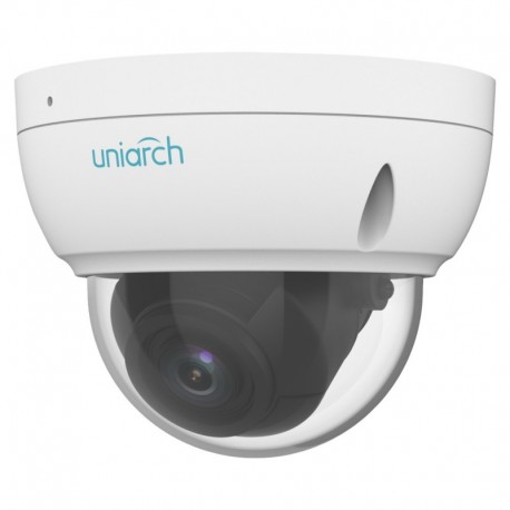 Uniarch UV-IPC-D314-APKZ Camara IP 4 Megapixel Gama Uniarch - 8435325462110