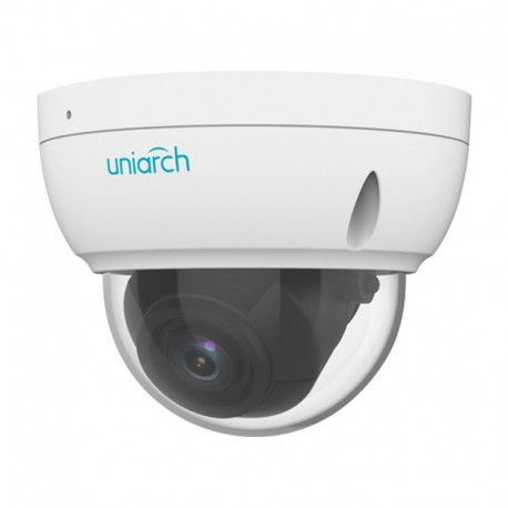 Uniarch UV-IPC-D315-APKZ Camara IP 5 Megapixel Gama Uniarch - 8435325463117