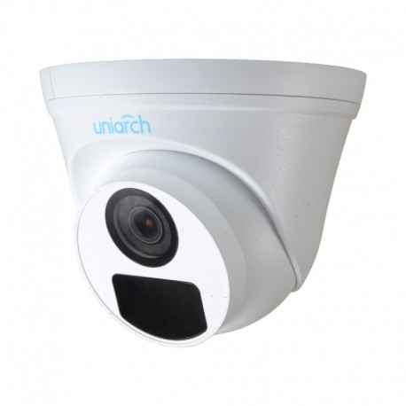 Uniarch UV-IPC-T122-APF40 Camara IP 2 Megapixel Gama Uniarch - 8435325462080