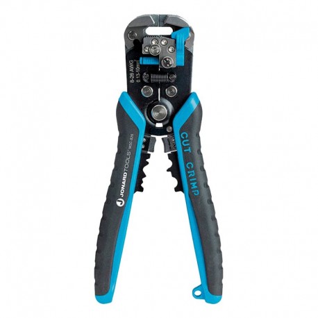 Oem WIRE-AUTOSTRIPPER Ferramenta crimpadora decapadora Para 8 AWG-26 AWG - 0811490017771