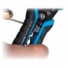 Oem WIRE-AUTOSTRIPPER Ferramenta crimpadora decapadora Para 8 AWG-26 AWG - 0811490017771
