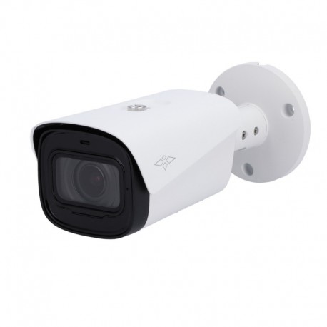 X-Security XS-B828ZSA-3KE X-Security Camara Bullet 3K Gama ECO 1/2.7" Progressive CMOS 3K Starlight - 8435325463810