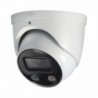 X-Security XS-IPD744CWA-4US-AI Camara Turret IP 4 Megapixel Gama Ultra 1/2.7” Progressive Scan CMOS - 8435325461007