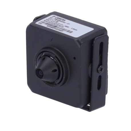 X-Security XS-IPMC004SWA-4P Camara IP 4 Megapixel 1/3" Progressive Scan CMOSStarlight - 8435325465838