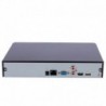 X-Security XS-NVR3116-4K Gravador X-Security NVR para camaras IP 16 CH video IP - 8435325463902