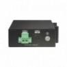 X-Security XS-SW1008EPOE-120-DIN Switch ePoE X-Security 8 Portas PoE + 1 Uplink RJ45 + 1 SFP - 8435325459950