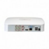 X-Security XS-XVR3104M-AI Videogravador 5n1 X-Security 4 CH HDTVI / HDCVI / AHD / CVBS / 4+1 IP