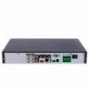 X-Security XS-XVR6104AS-4KL-1FACE Videogravador 5n1 X-Security 4 CH analogicos (8Mpx) + 4 IP (8Mpx) - 8435325463889